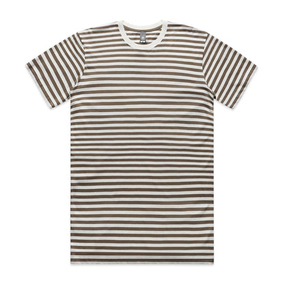 Staple Stripe Tee