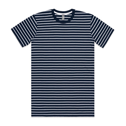 Staple Stripe Tee
