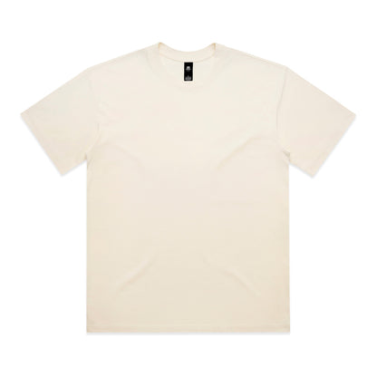 Box Tee Ecru
