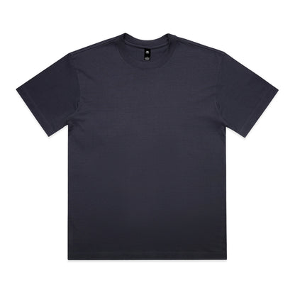 Box Tee Ink Blue