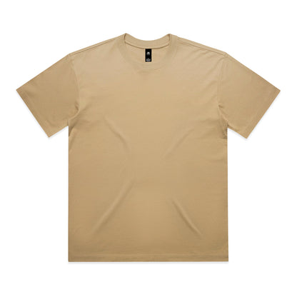 Box Tee Khaki