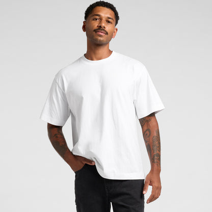 Box Tee Extra 1