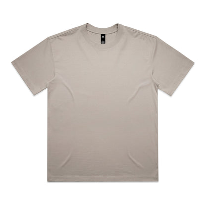 Box Tee Mushroom