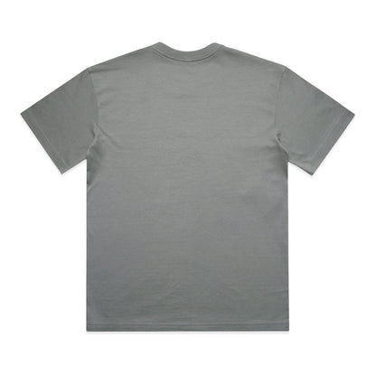 Box Tee Shadow - Back