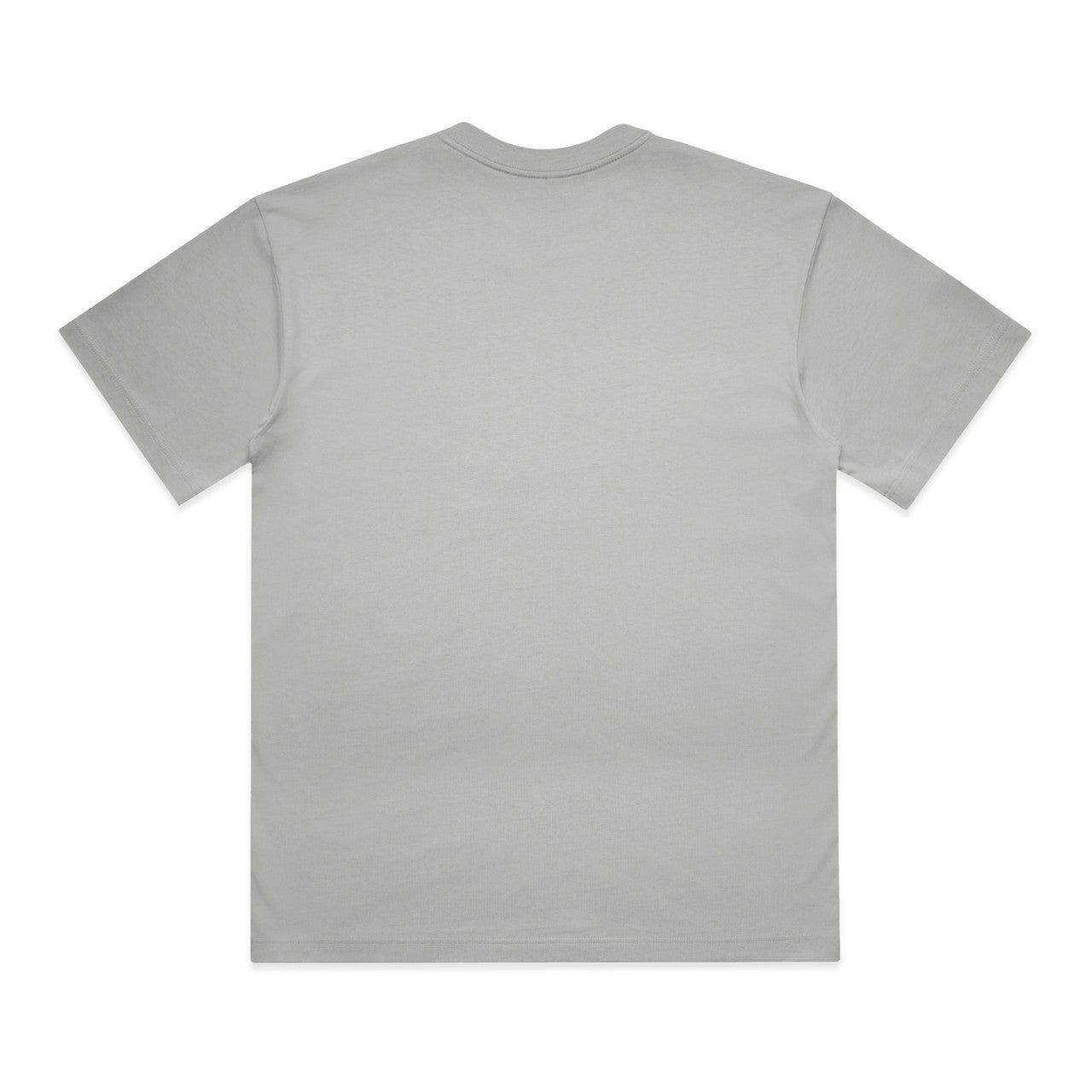 Box Tee Storm - Back