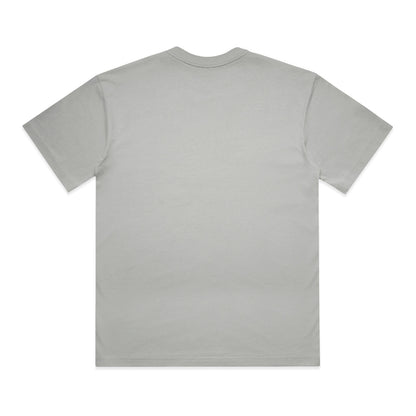 Box Tee Storm - Back