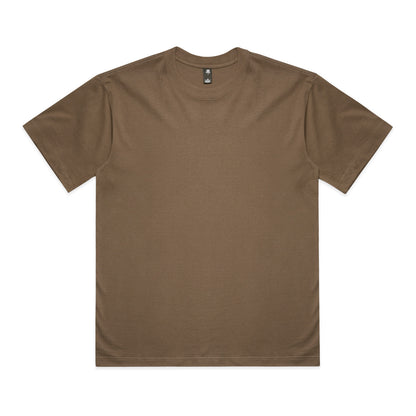Box Tee Walnut
