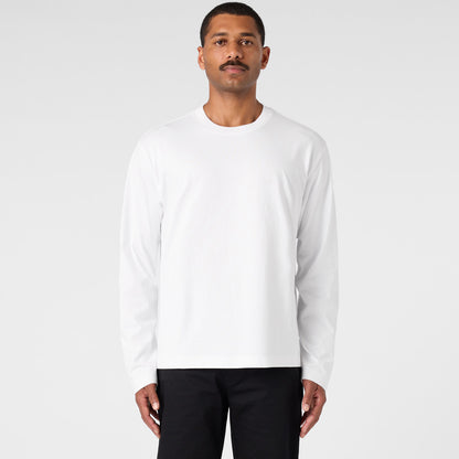 Box L/S Tee 5031