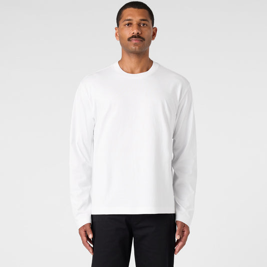 Box L/S Tee 5031