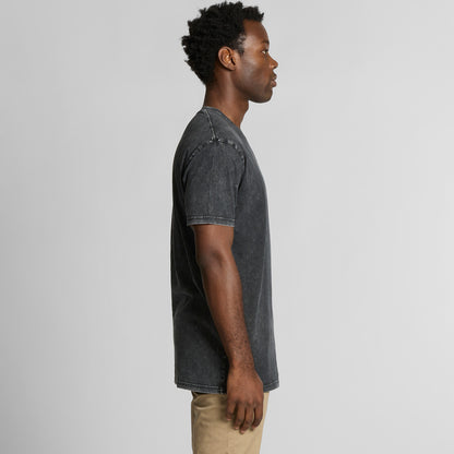 Stone Wash Staple Tee Side
