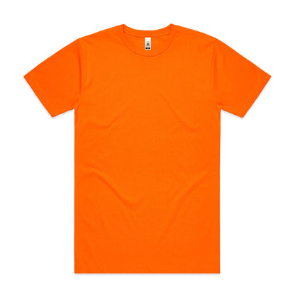 Block Safety Tee (5XL)