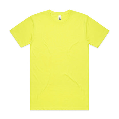 Block Safety Tee (5XL)