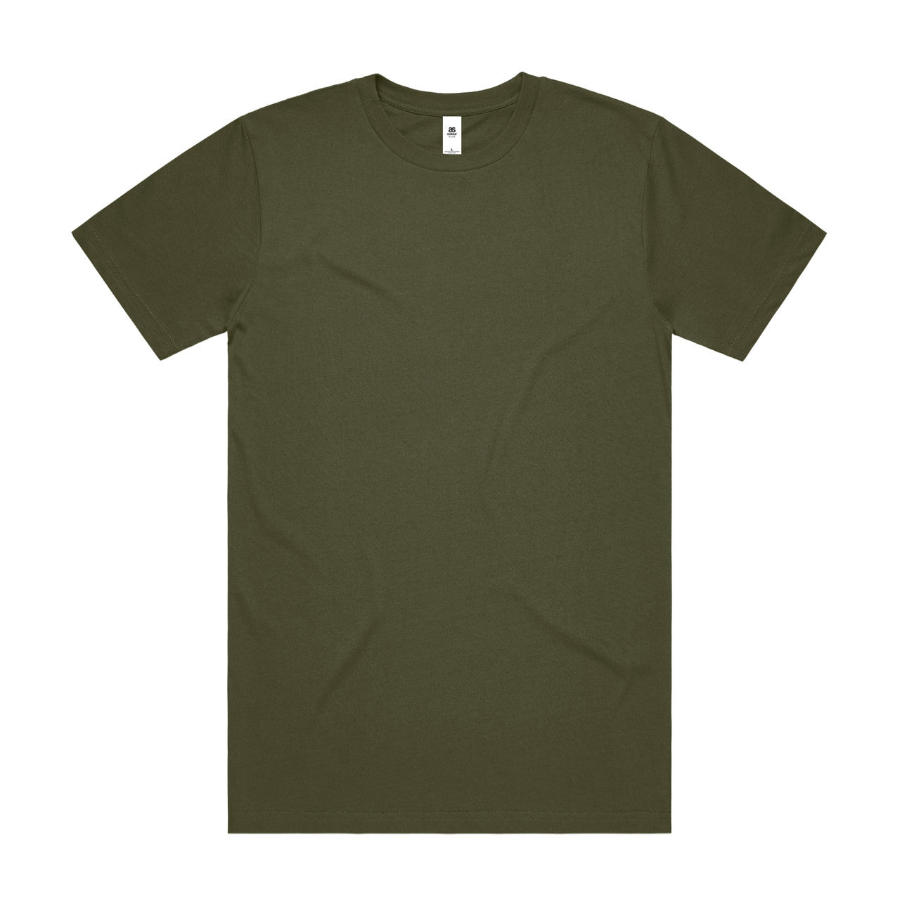 Block Tee (5XL)