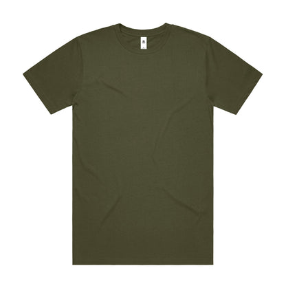 Block Tee (5XL)