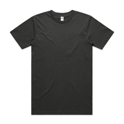 Block Tee (5XL)