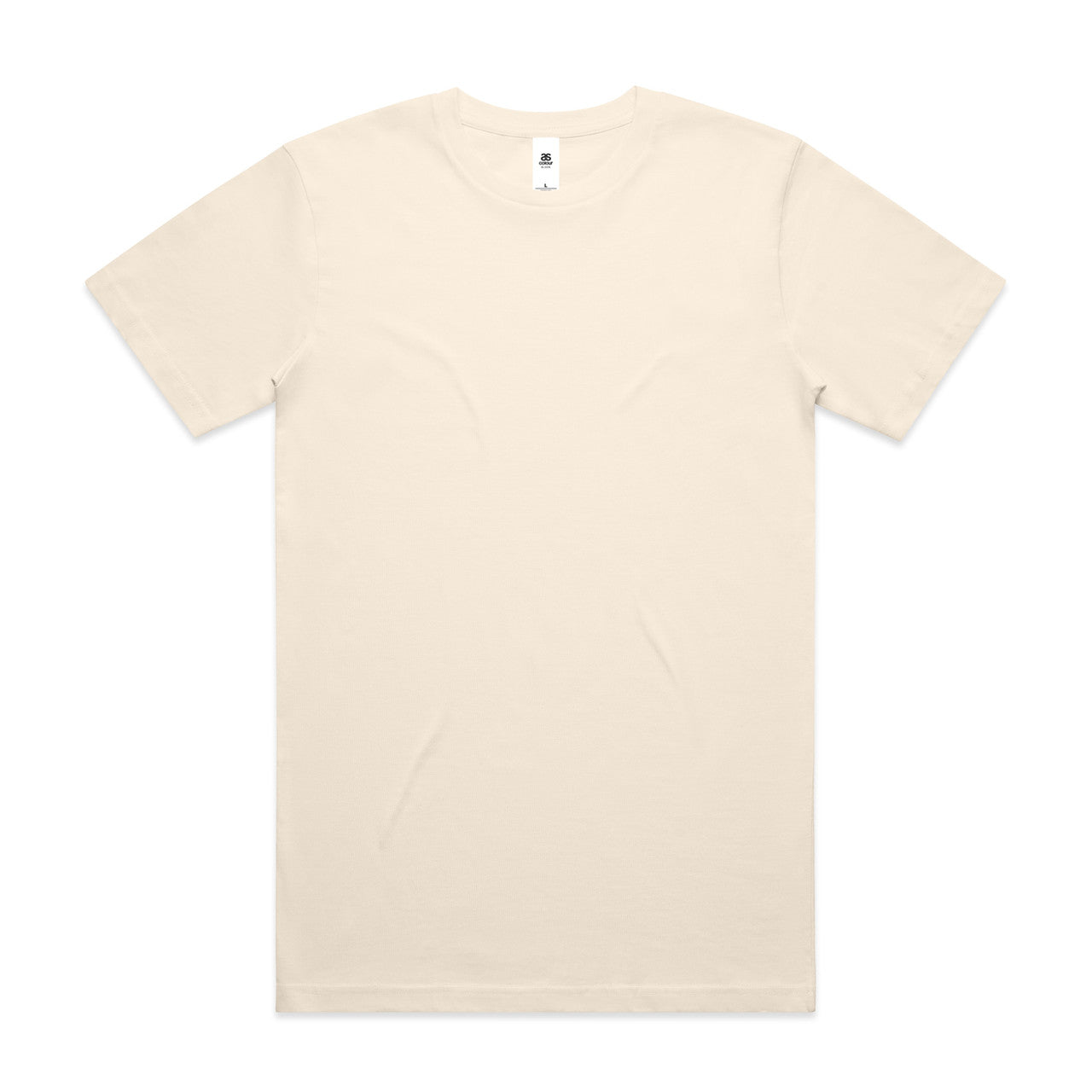 Block Tee (5XL)