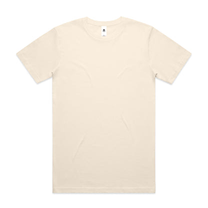 Block Tee (5XL)