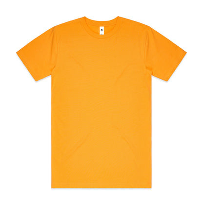 Block Tee (5XL)