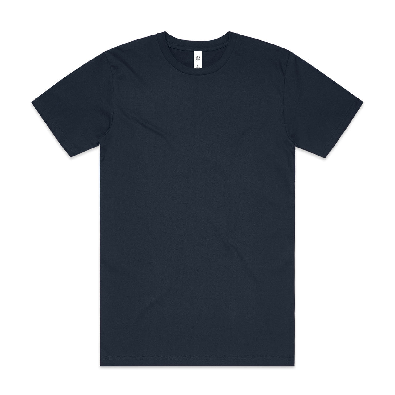 Block Tee (5XL)