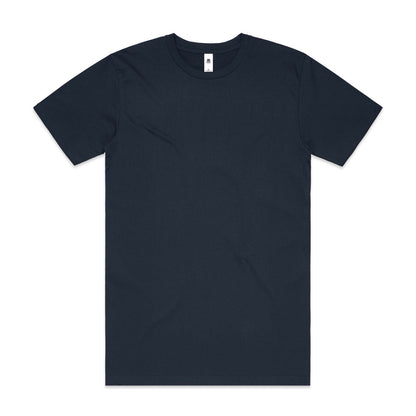 Block Tee (5XL)