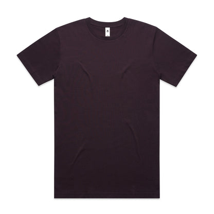 Block Tee (5XL)