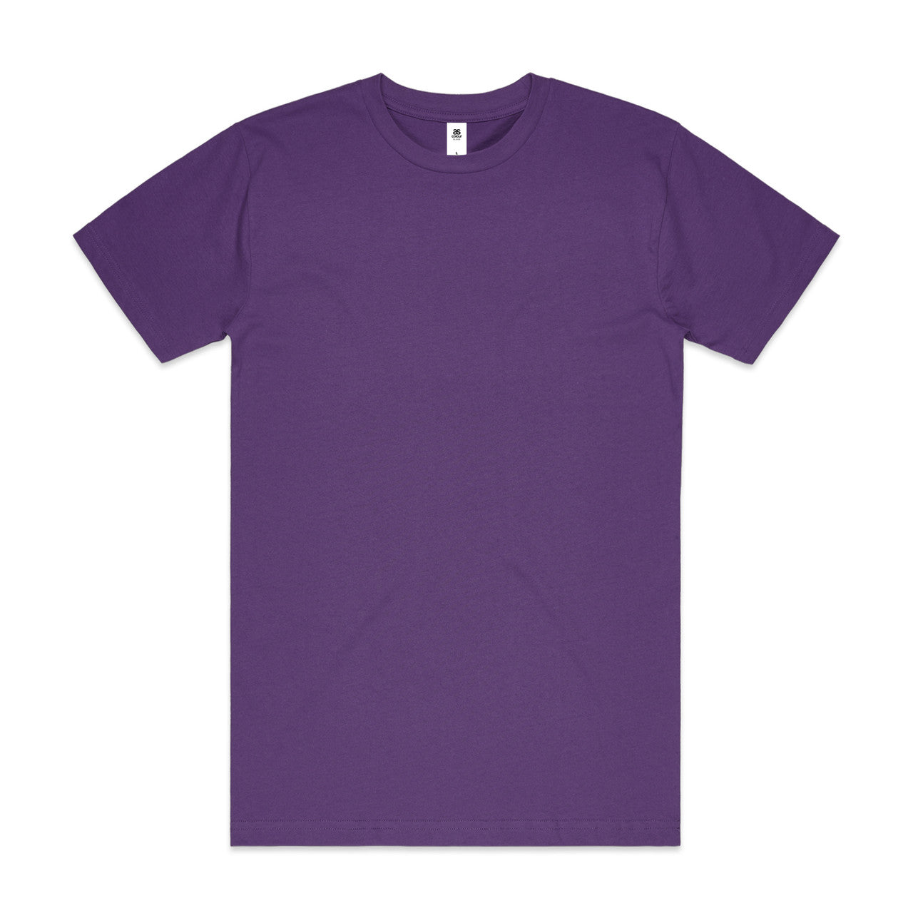 Block Tee (5XL)