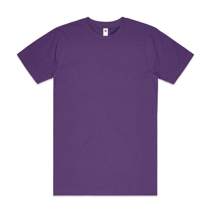 Block Tee (5XL)