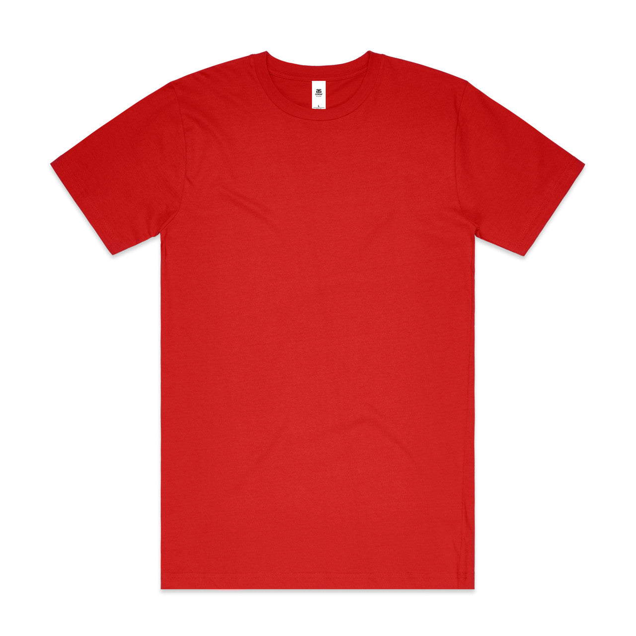 Block Tee (5XL)