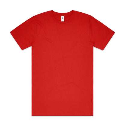 Block Tee (5XL)