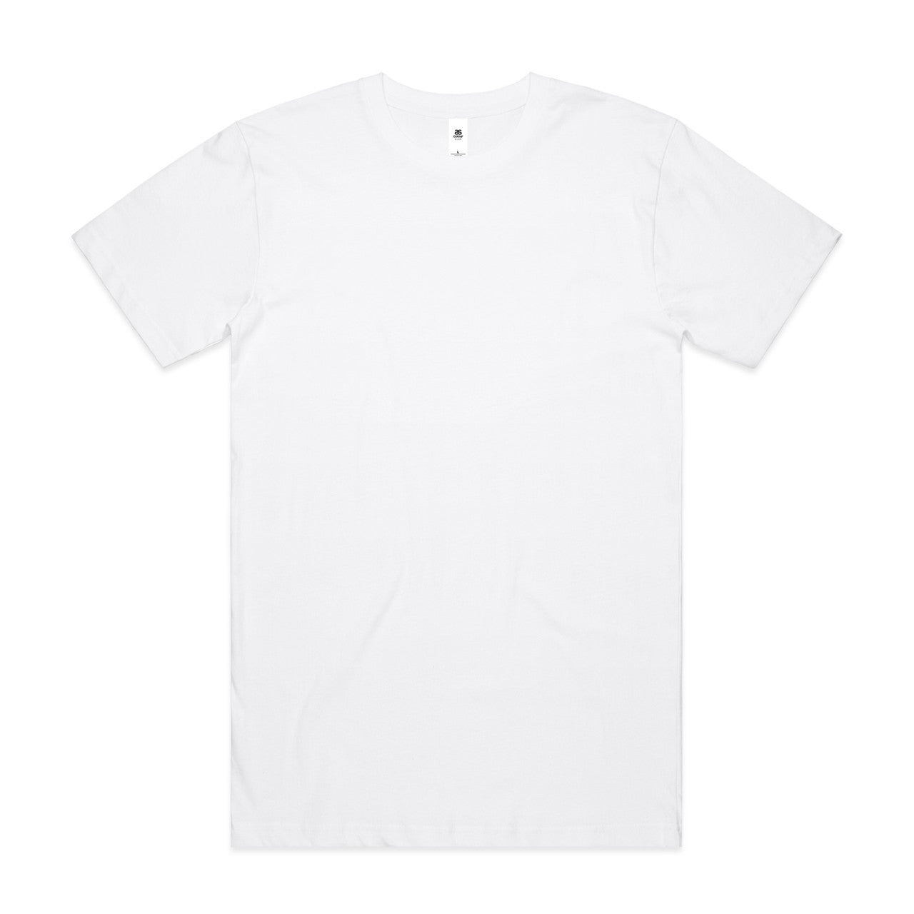 Block Tee (5XL)