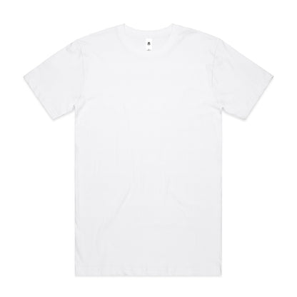 Block Tee (5XL)