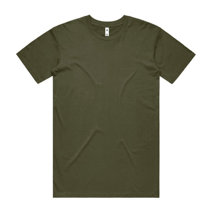 Basic Tee (5XL)