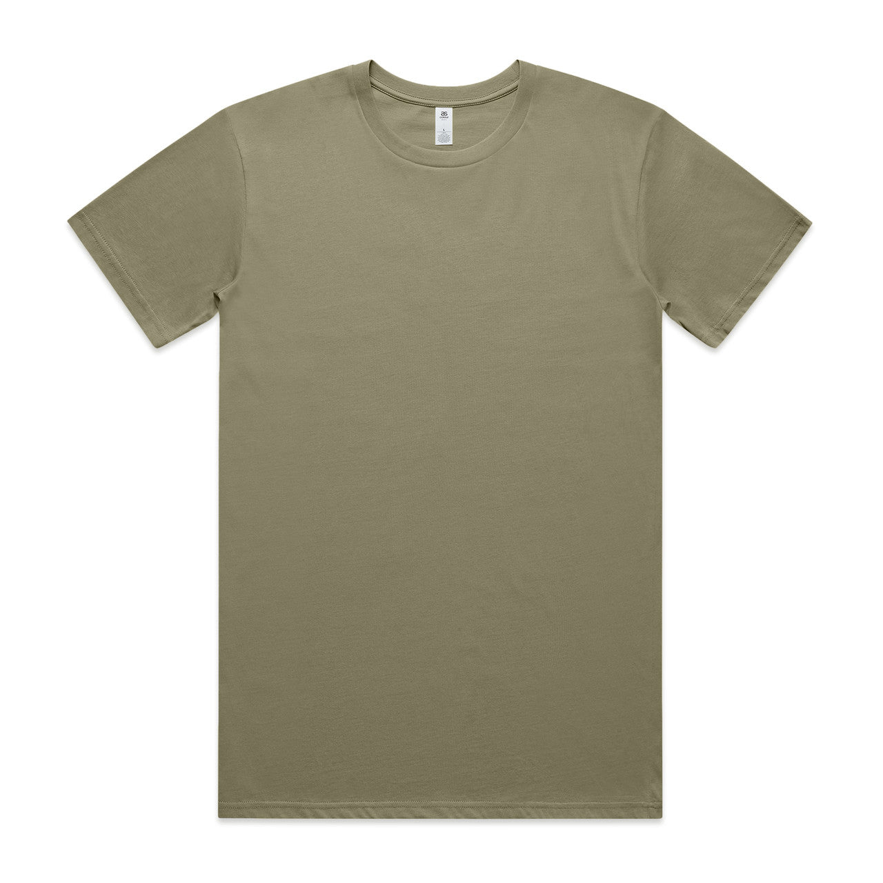 Basic Tee (5XL)