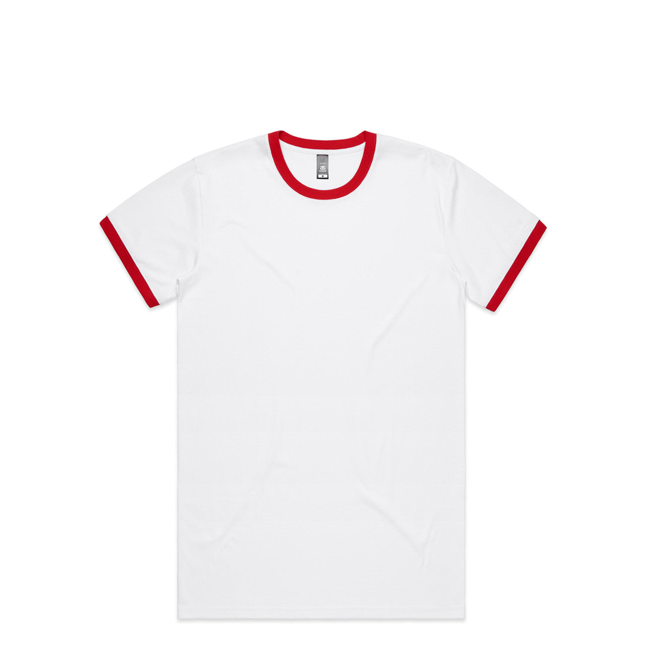 Staple Ringer Tee
