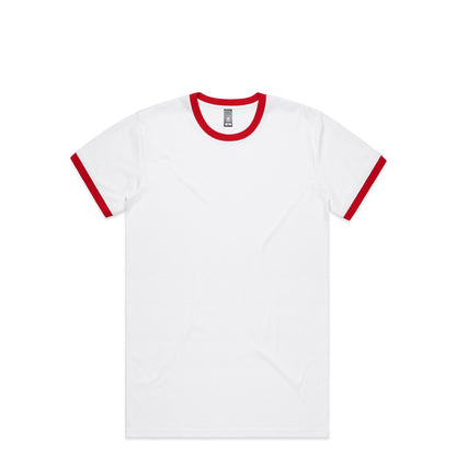 Staple Ringer Tee