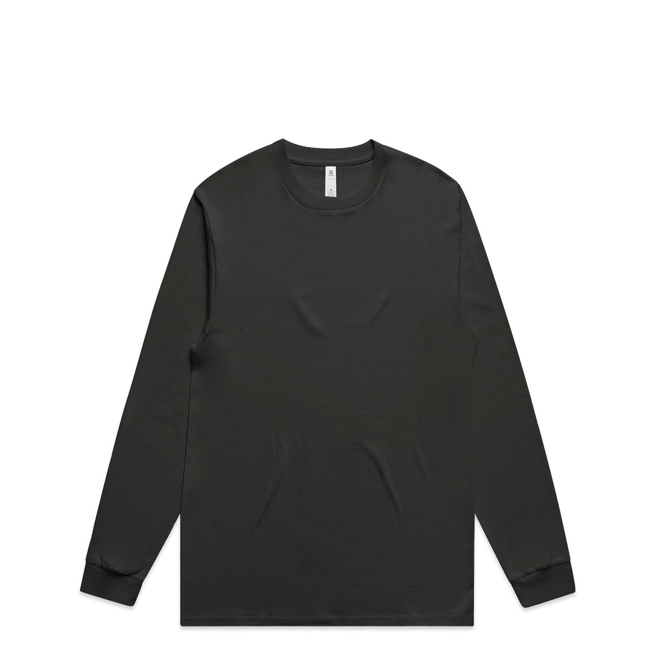Block L/S Tee