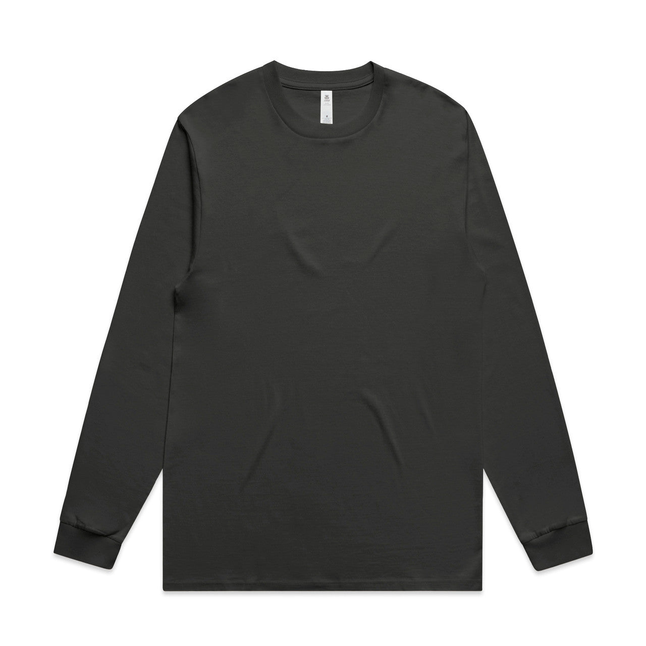 Block L/S Tee