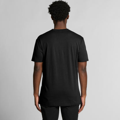 Staple Faded Tee Back