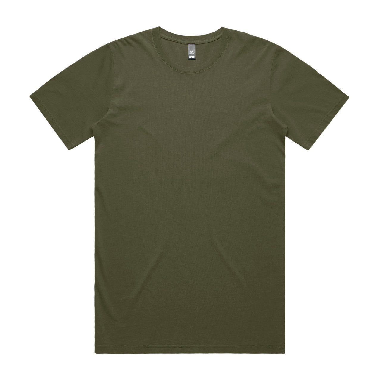 Staple Faded Tee Army