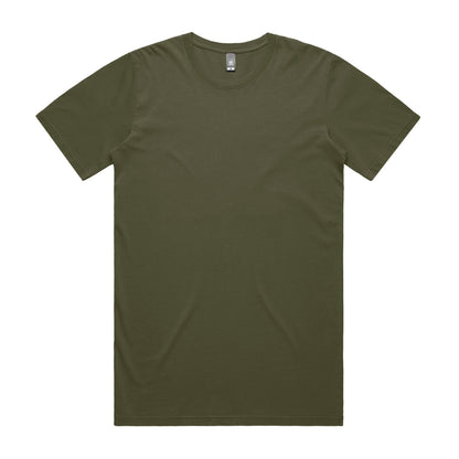 Staple Faded Tee Army