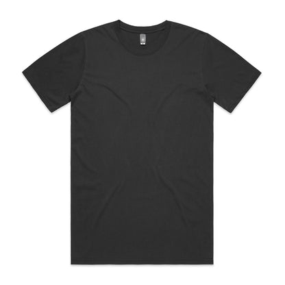 Staple Faded Tee Faded Black