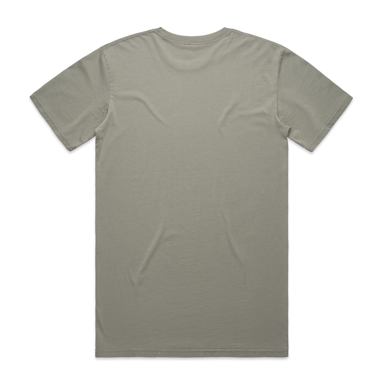 Staple Faded Tee Faded Dust - Back