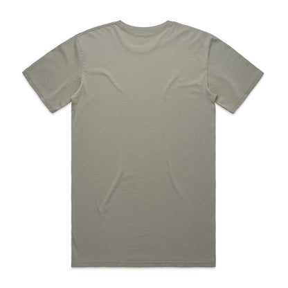 Staple Faded Tee Faded Dust - Back