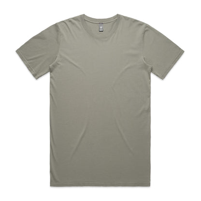 Staple Faded Tee Faded Dust