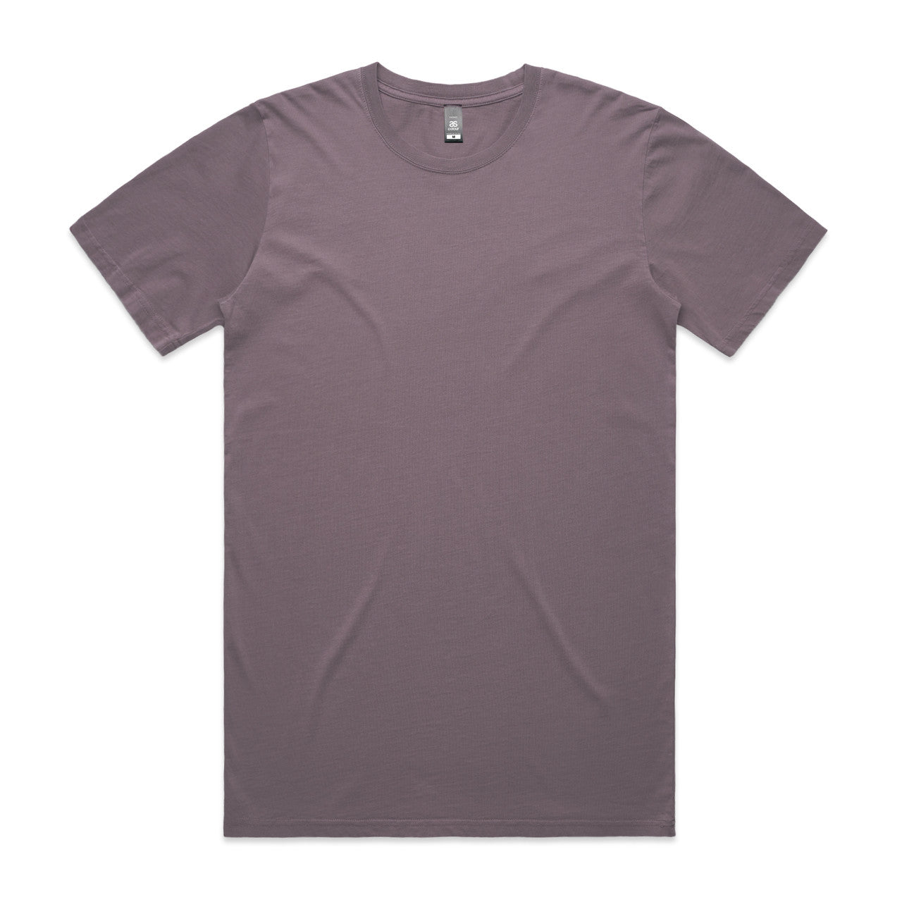 Staple Faded Tee Faded Mauve