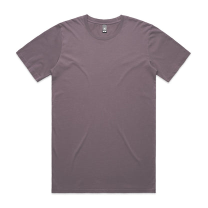 Staple Faded Tee Faded Mauve