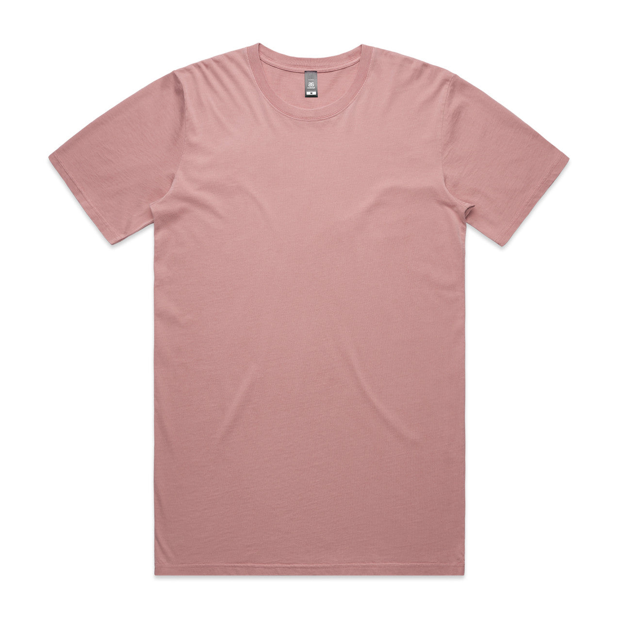 Staple Faded Tee Faded Rose