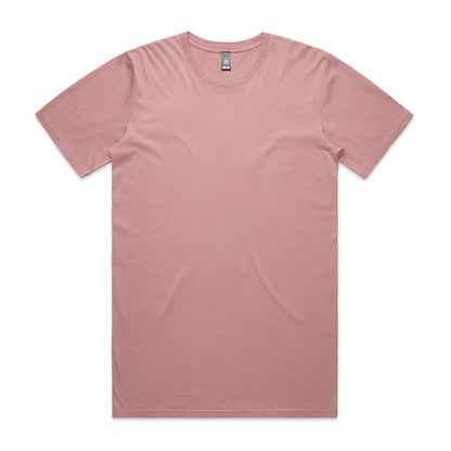 Staple Faded Tee Faded Rose