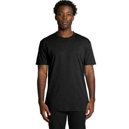 Staple Faded Tee Front