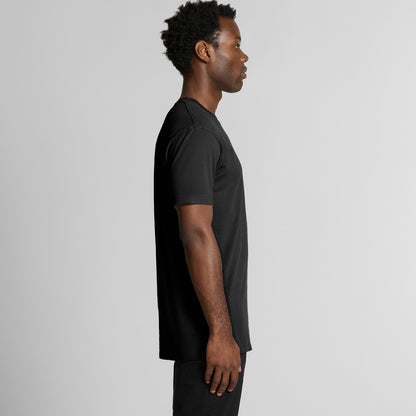 Staple Faded Tee Side